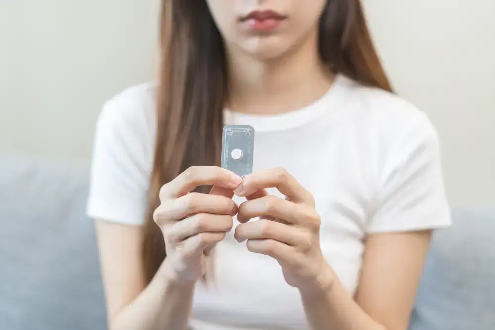 オンライン診療サービスのイメージ写真