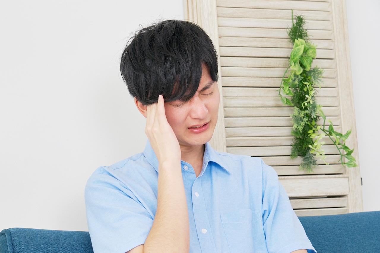 オンライン診療サービスのイメージ写真