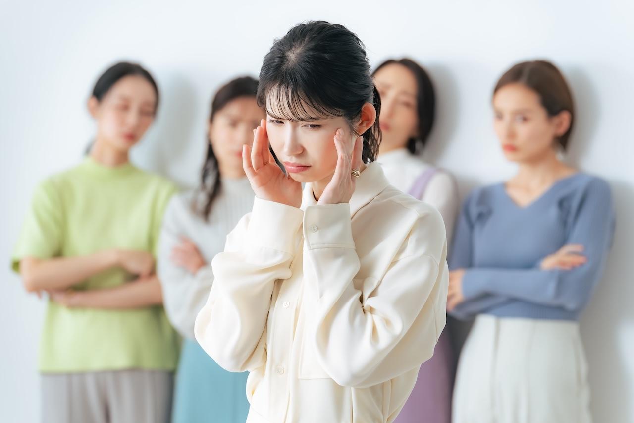 オンライン診療サービスのイメージ写真